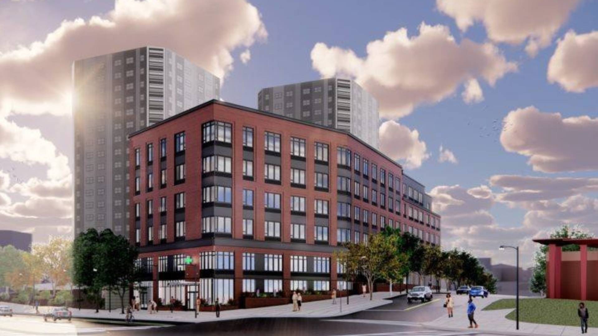 Health, Hospitals and Affordable Housing: National and New Jersey Perspectives Health, Hospitals and Affordable Housing: National and New Jersey Perspectives