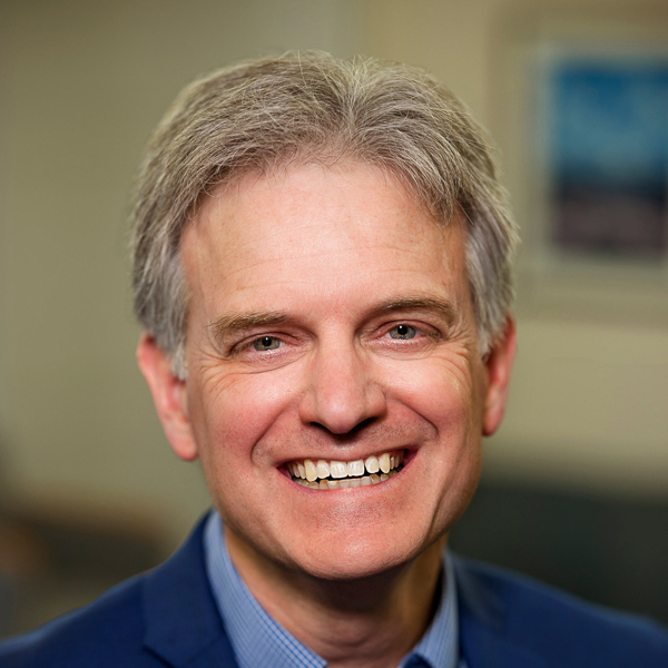 David Artz, M.D., M.B.A.