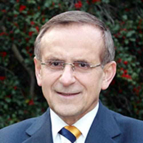 Hooshang Amirahmadi, Ph.D.
