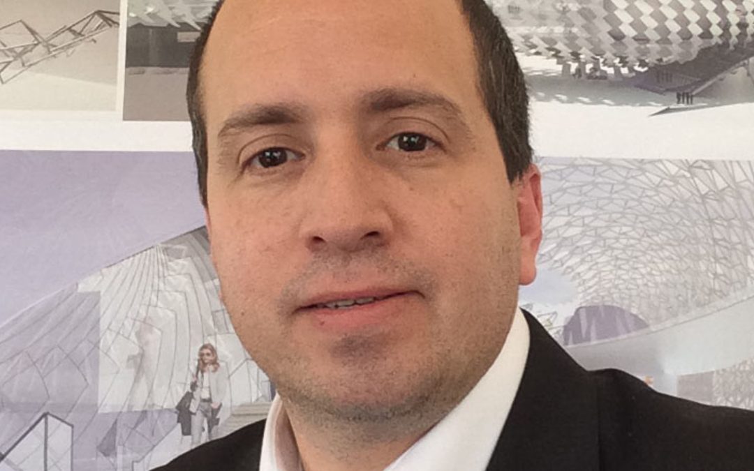 Juan Ayala, MArch