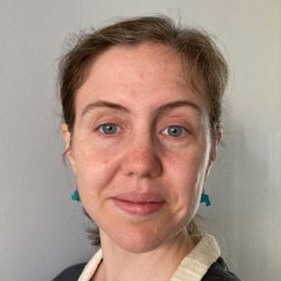 Bernadette V. Baird-Zars, Ph.D.