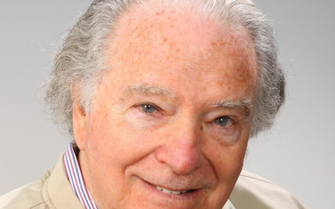 Robert W. Burchell, Ph.D.