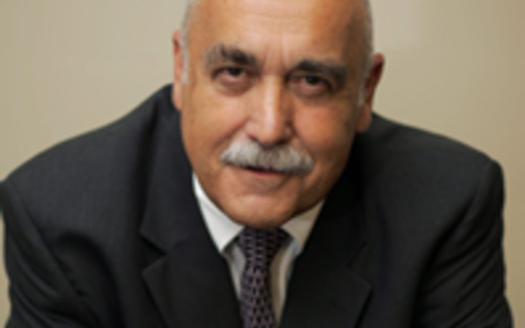 Raphael J. Caprio, Ph.D.