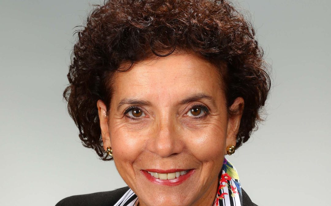Céu Cirne-Neves, FACHE
