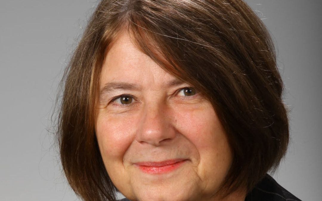 Ann Marie Hill, MBA