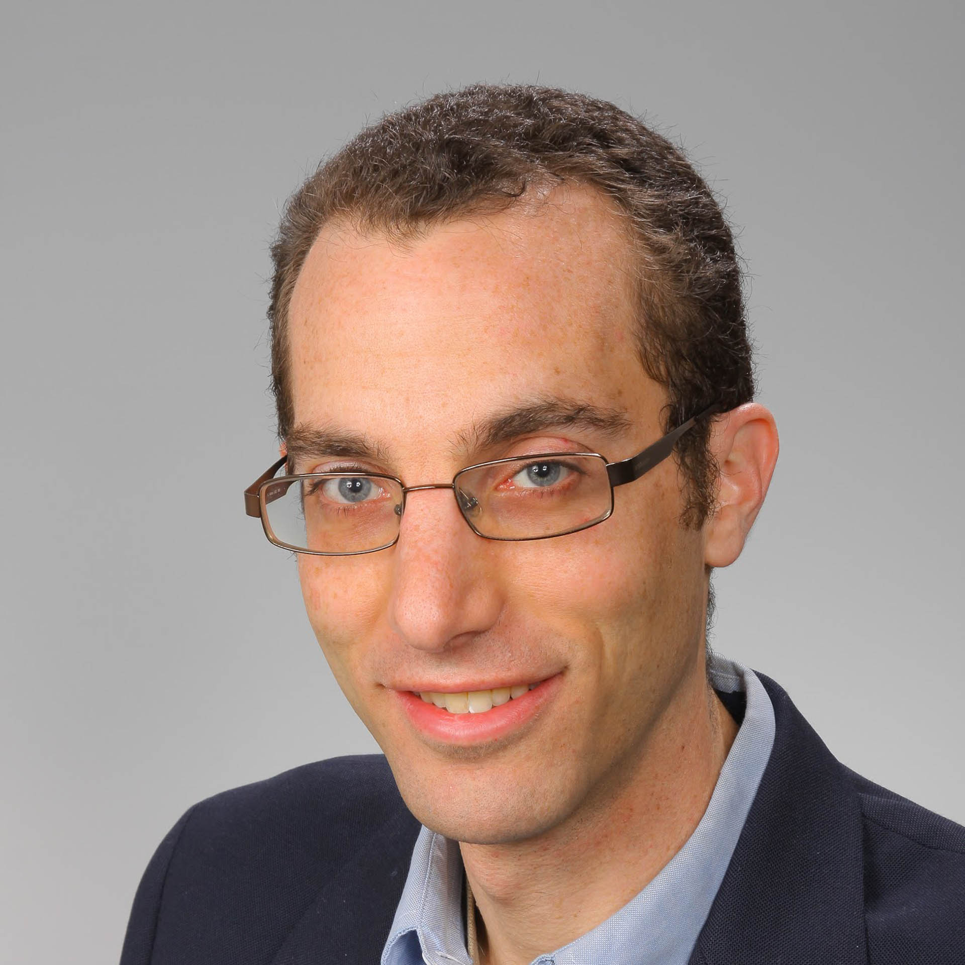 Bob Kopp