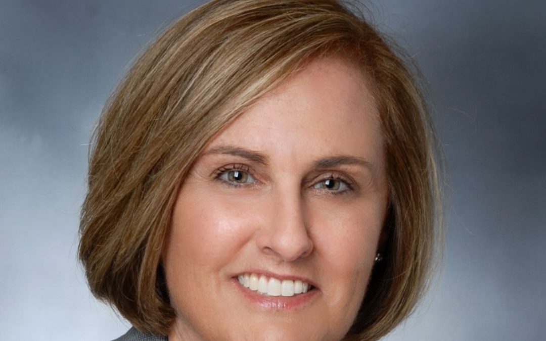 Ellen Kurtzman, Ph.D., M.P.H., R.N., FAAN