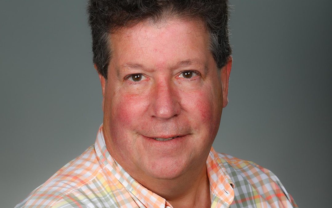 Michael L. Lahr, Ph.D.