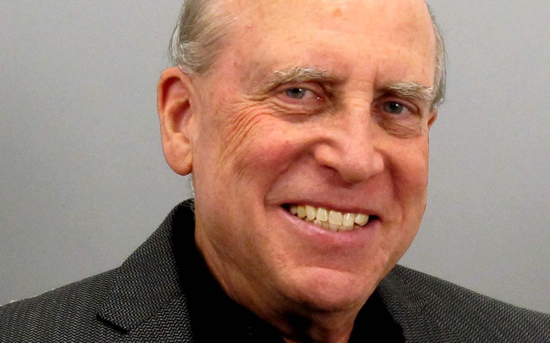 Robert W. Lake , Ph.D.