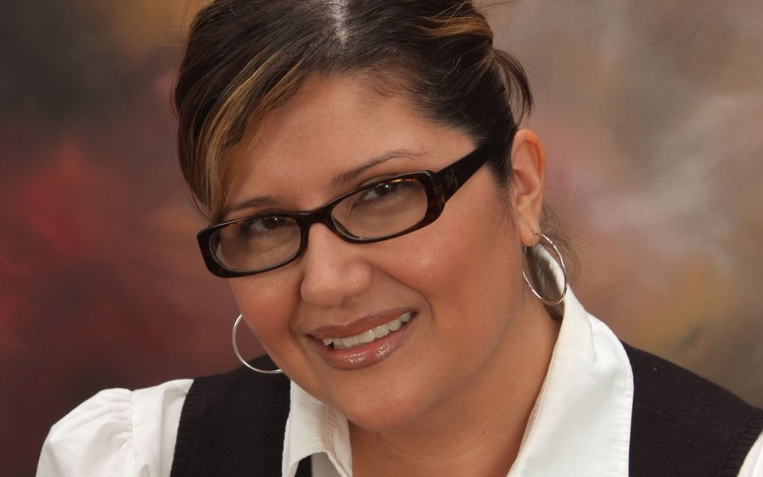 Alexandra Lopez, M.A.