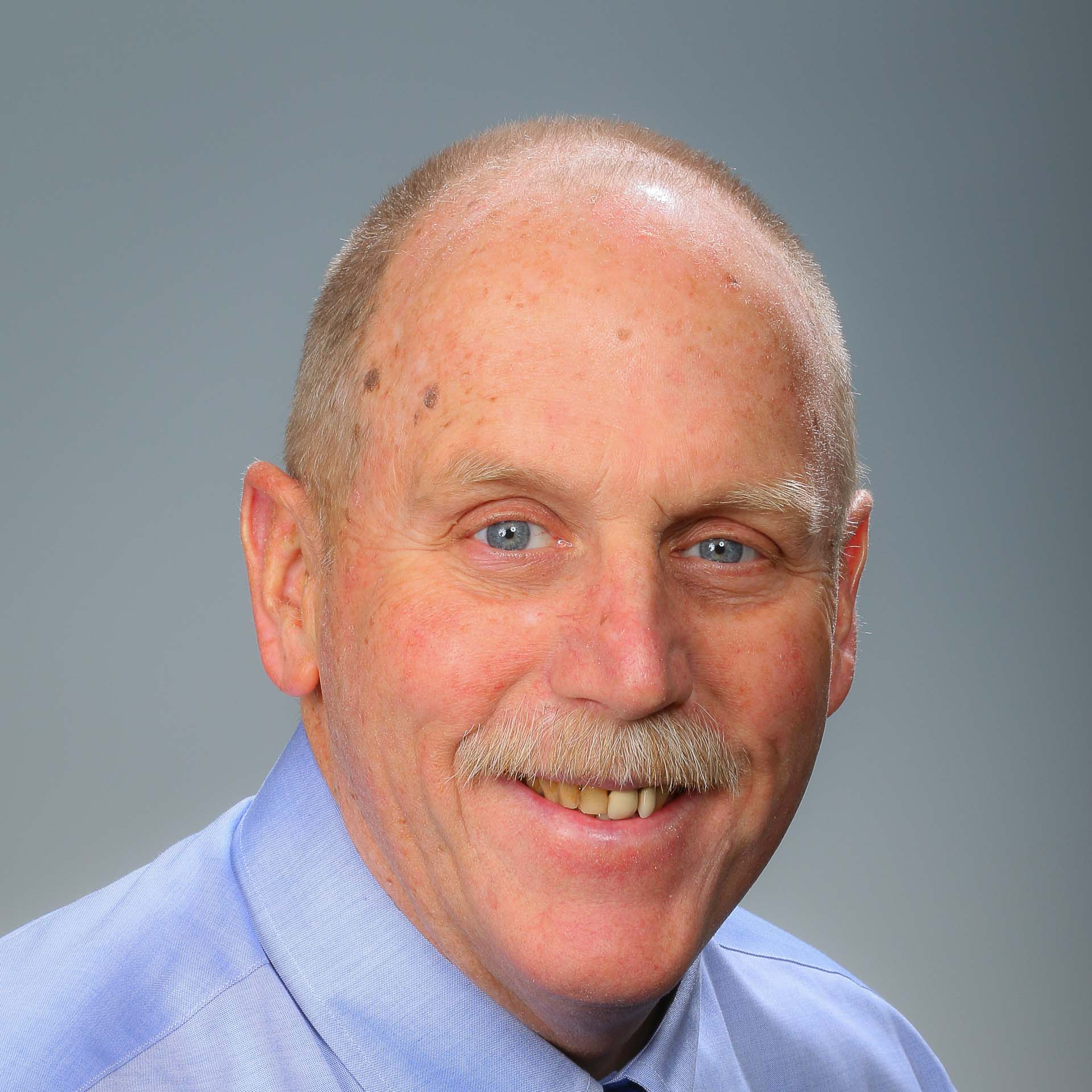 Michael J. McDonough DMH, FACHE Michael J. McDonough DMH, FACHE