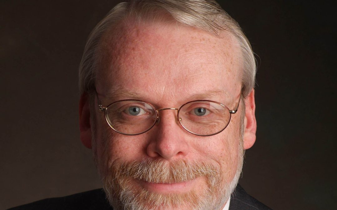 Russ Molloy, J.D.