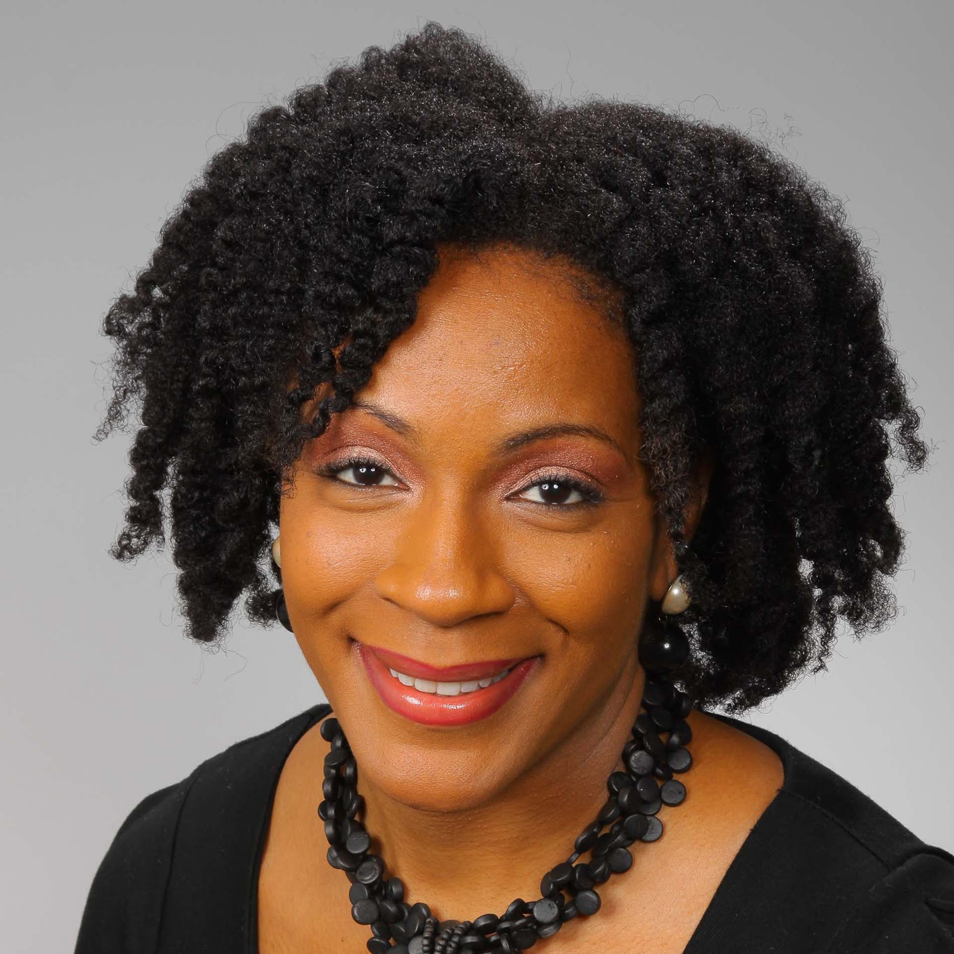 Dawne Mouzon Dawne Mouzon