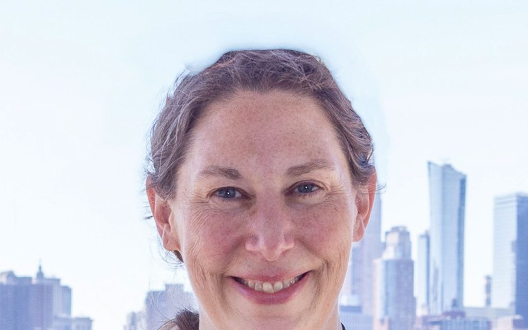 Kathe Newman, Ph.D.