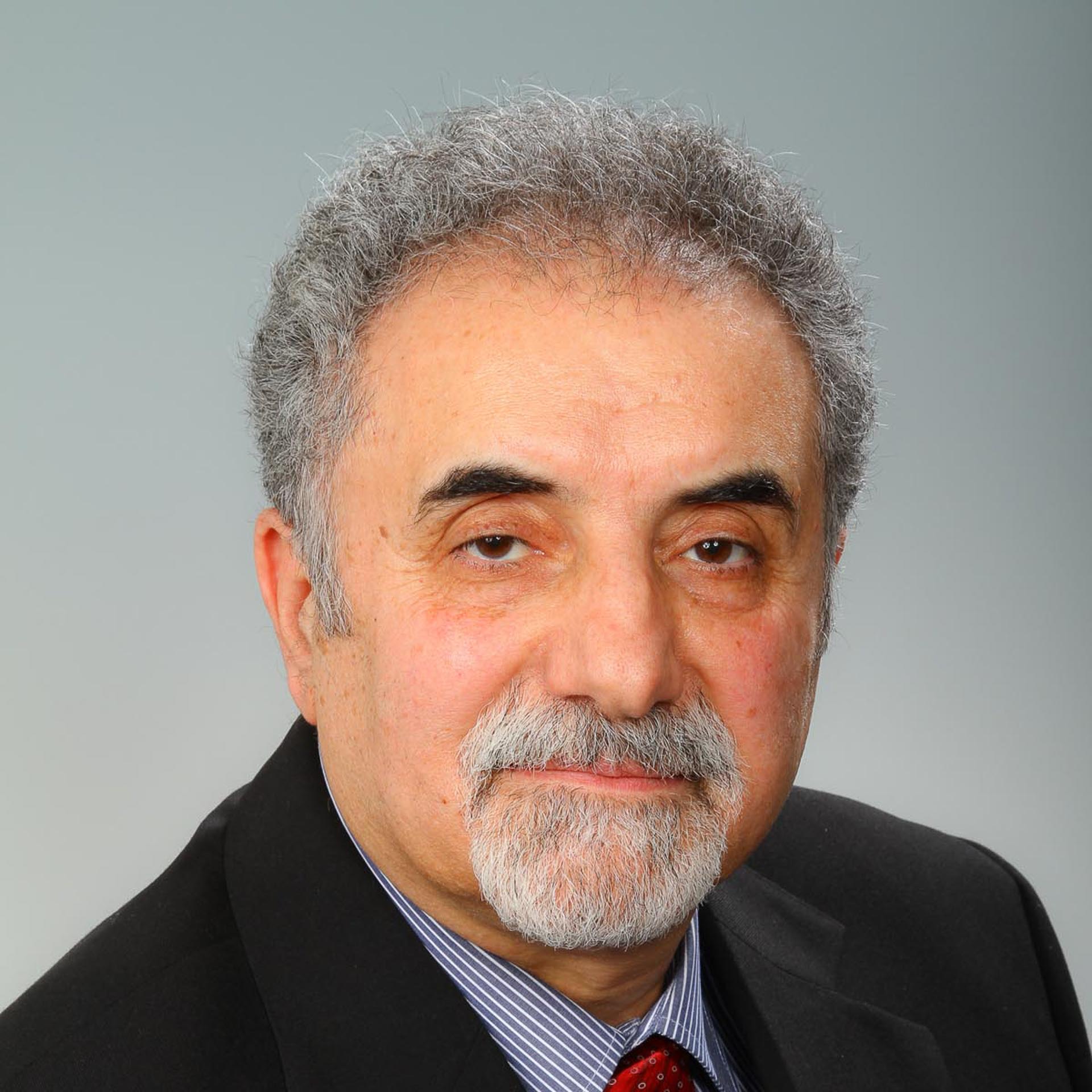 Fereydoun Nikpour Fereydoun Nikpour