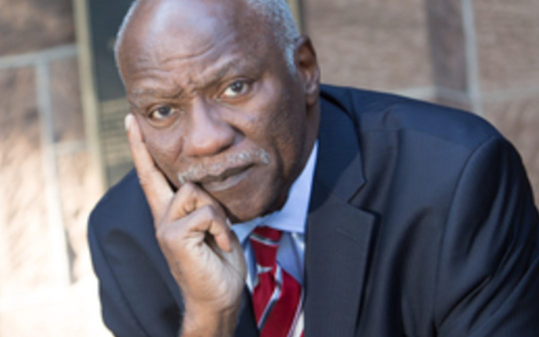 Ronald Quincy, Ph.D.