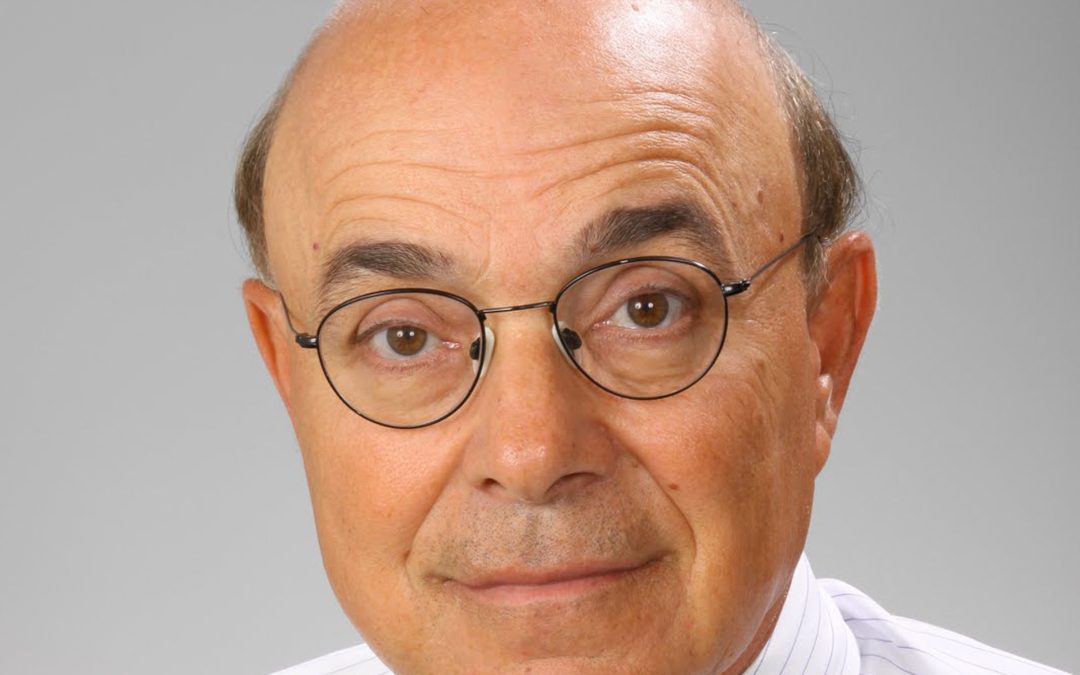 Joseph J. Seneca, Ph.D.