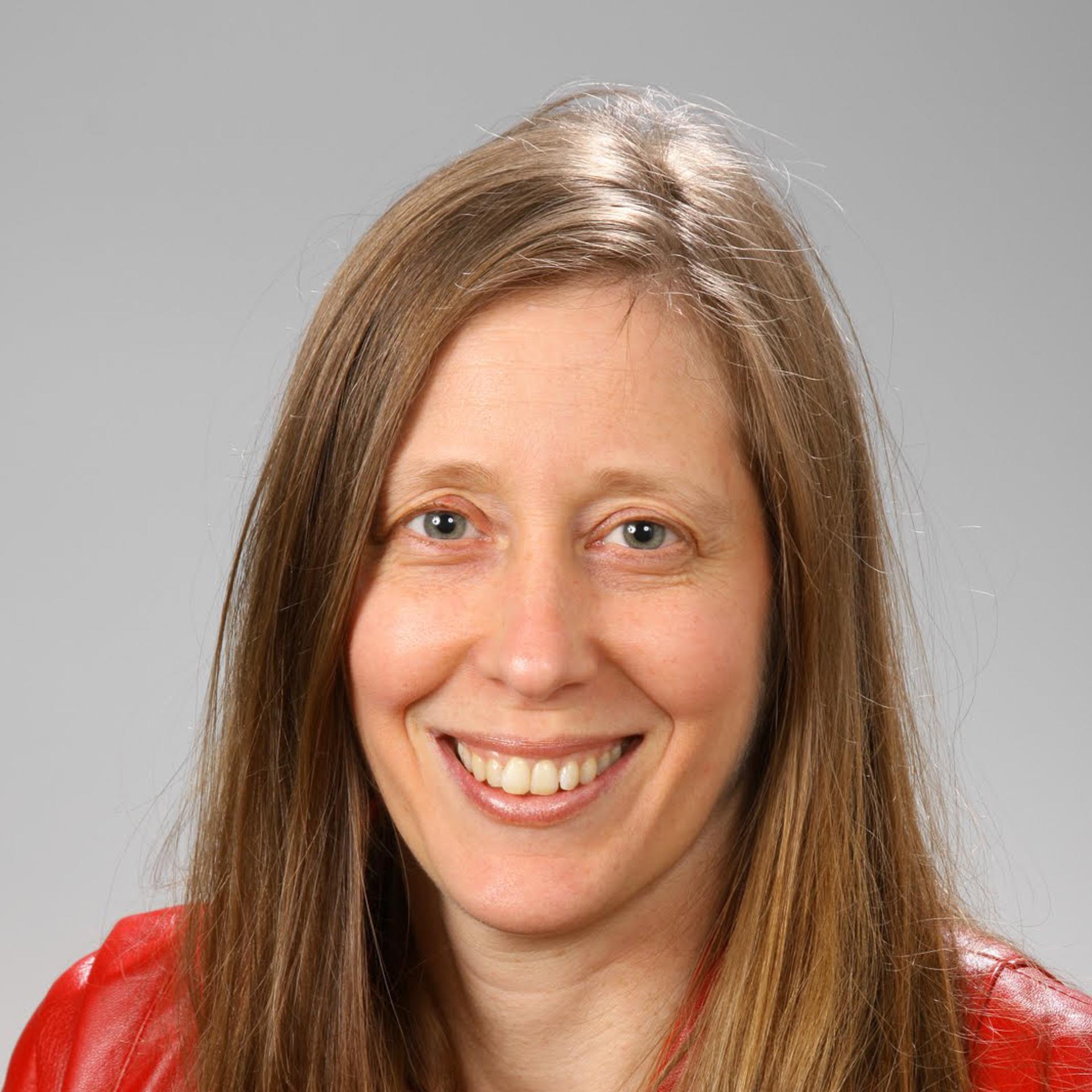 Jennifer Senick, Ph.D.