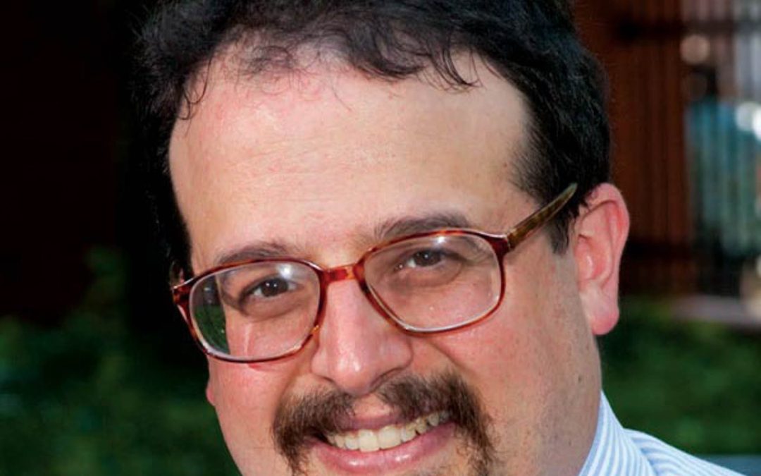 Stuart Shapiro, Ph.D.