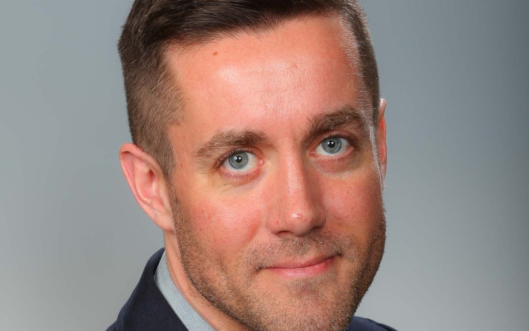 Michael Smart, Ph.D.