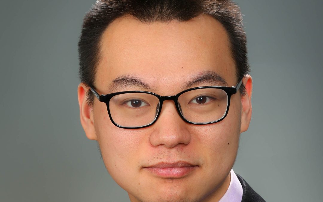 Haoyun Wang, MCRP/MPI ’20