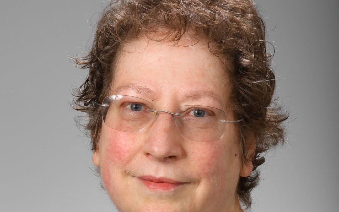 Lyna Wiggins, Ph.D.