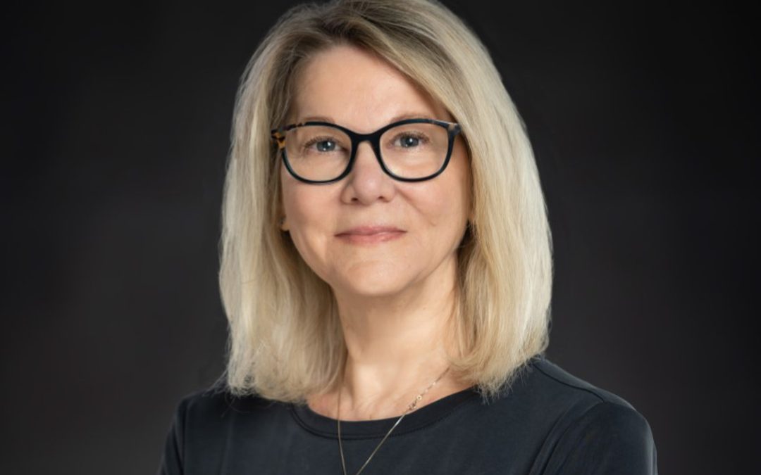 Nancy Wolff, Ph.D.
