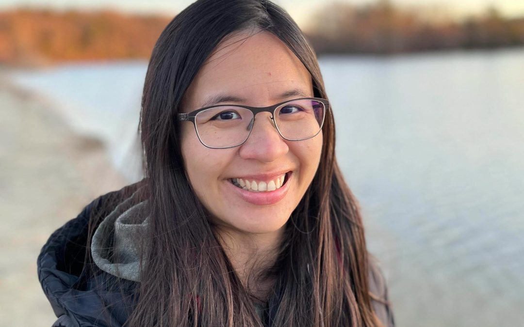 Yen-Tyng Chen, Ph.D., M.S.