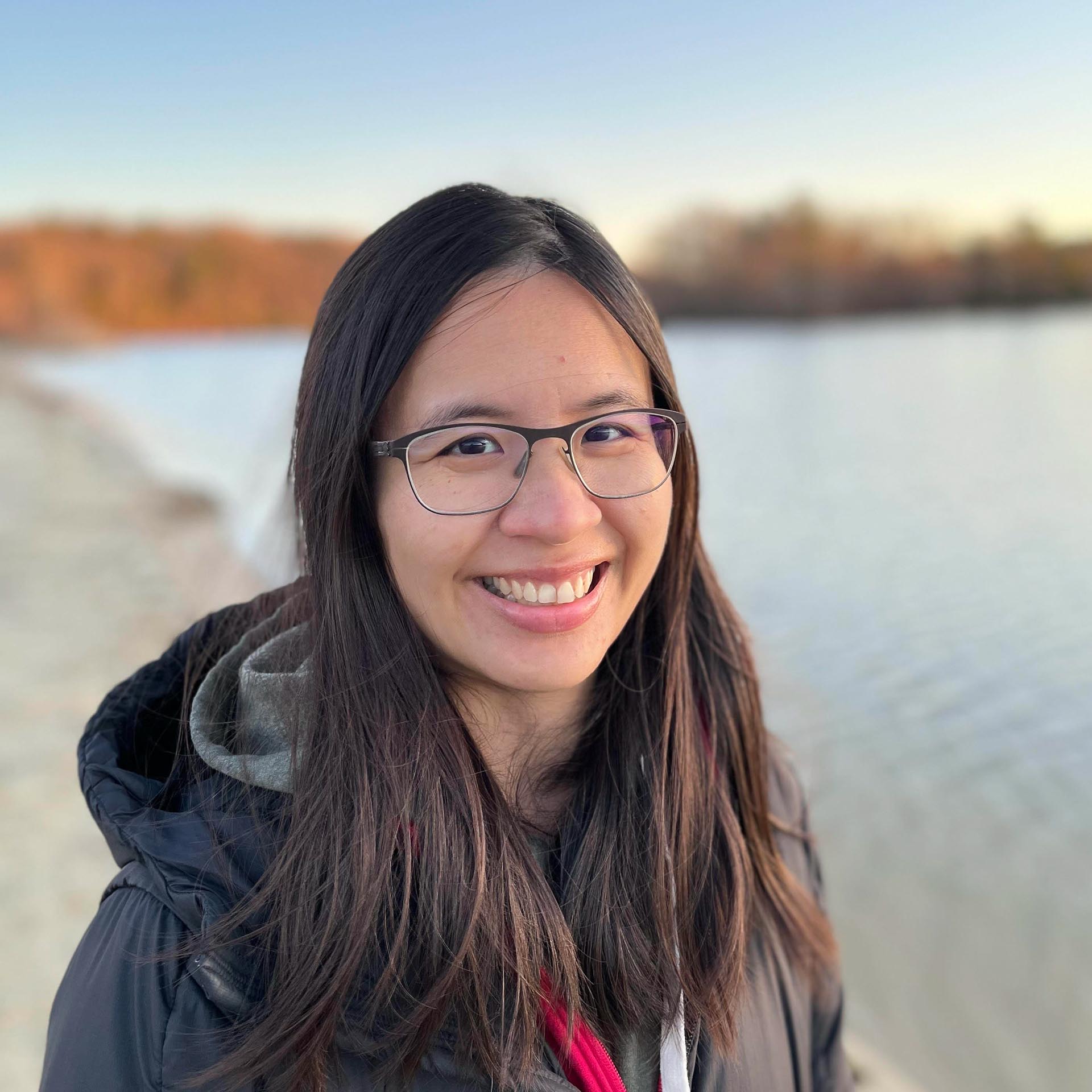 Yen-Tyng Chen, Ph.D., M.S. Yen-Tyng Chen, Ph.D., M.S.