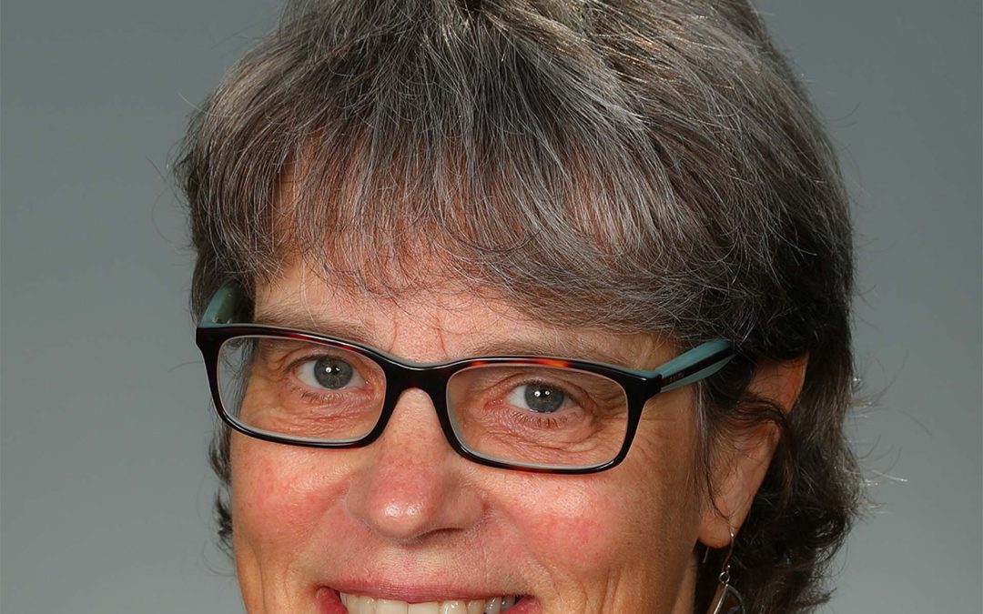 Jane E. Miller, Ph.D.