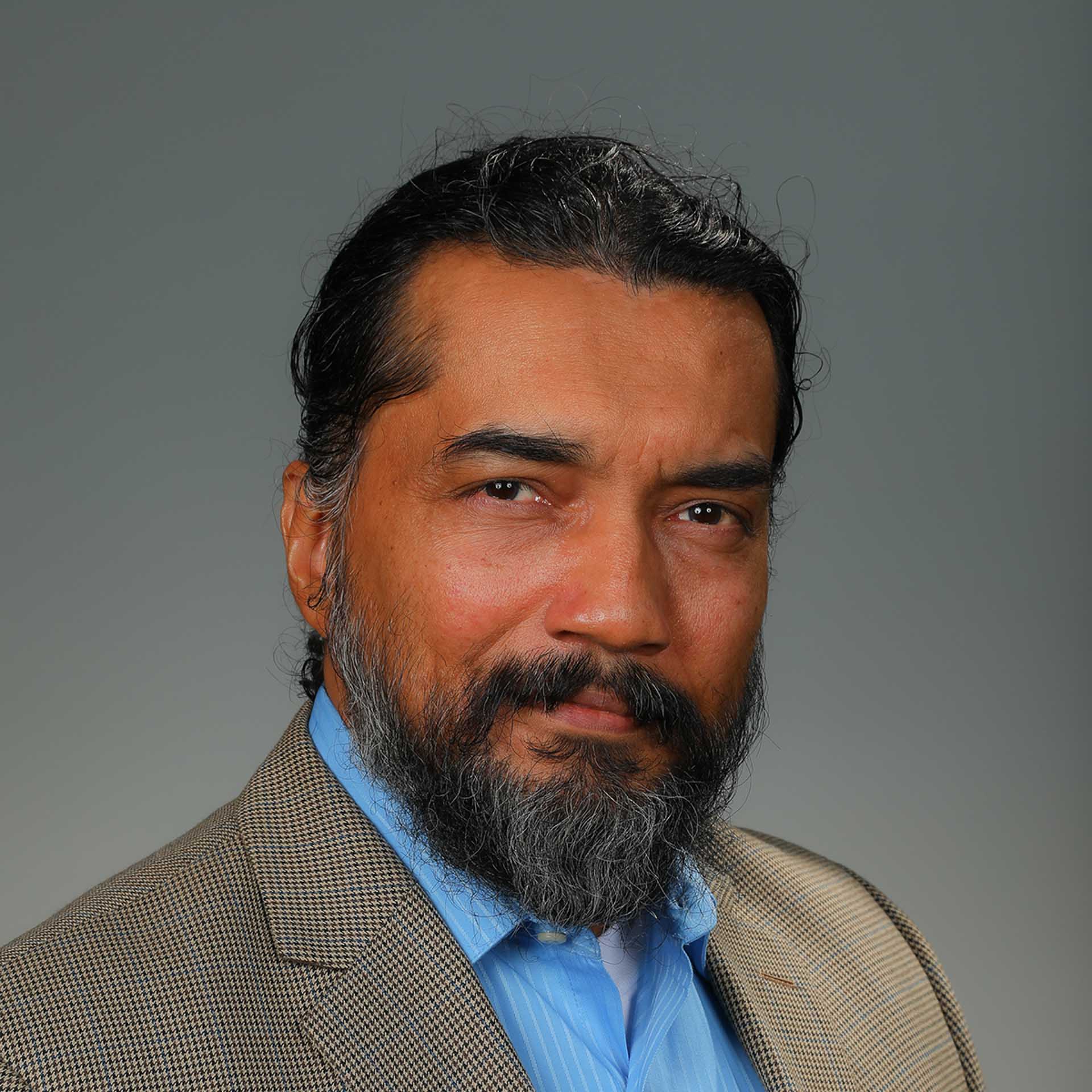 Jim Samuel