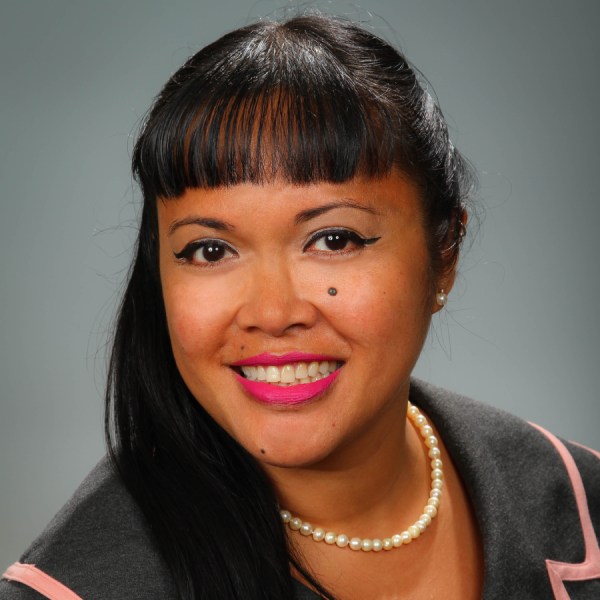 Lynn Astorga