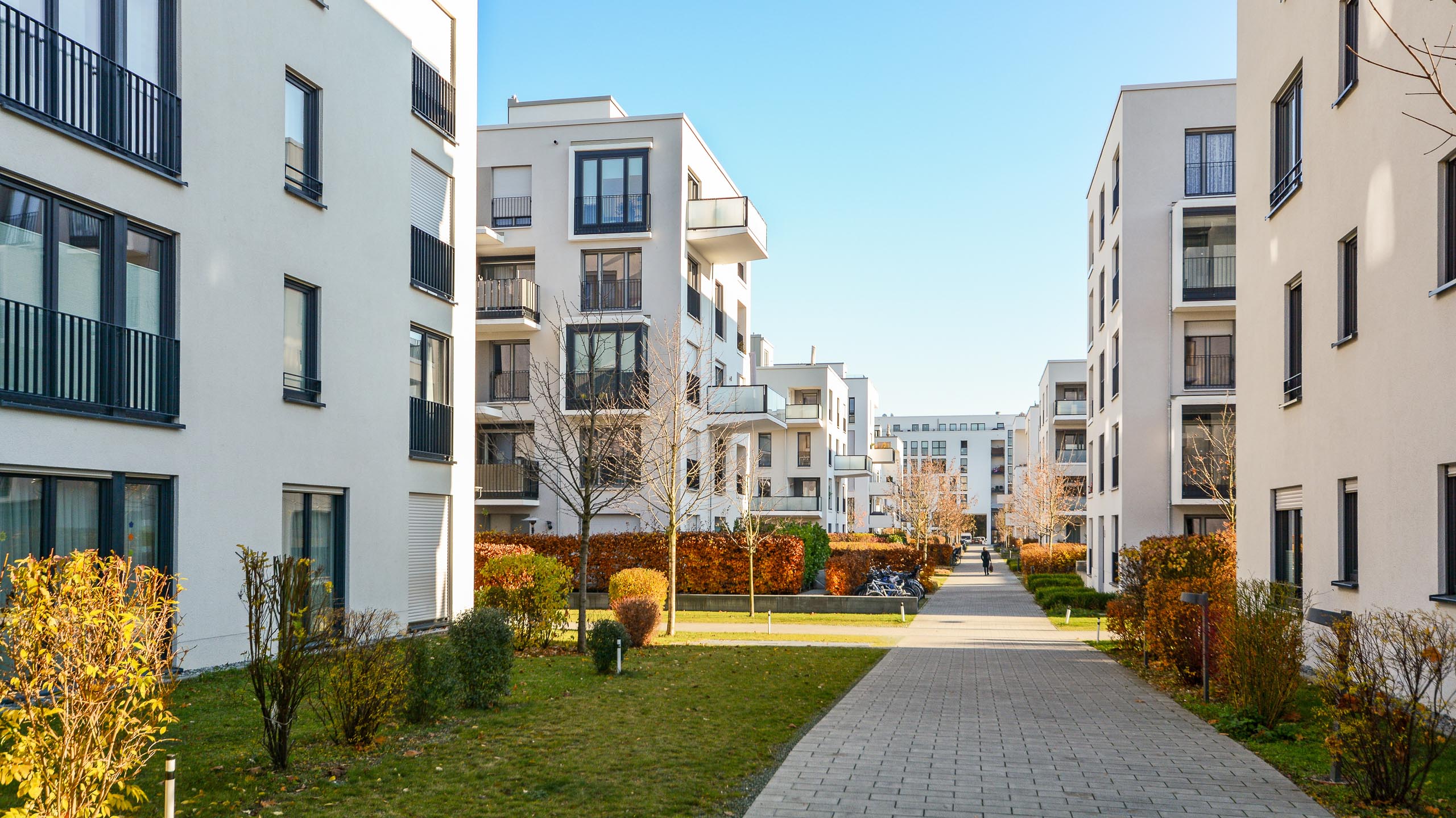 Real Estate Development and Redevelopment