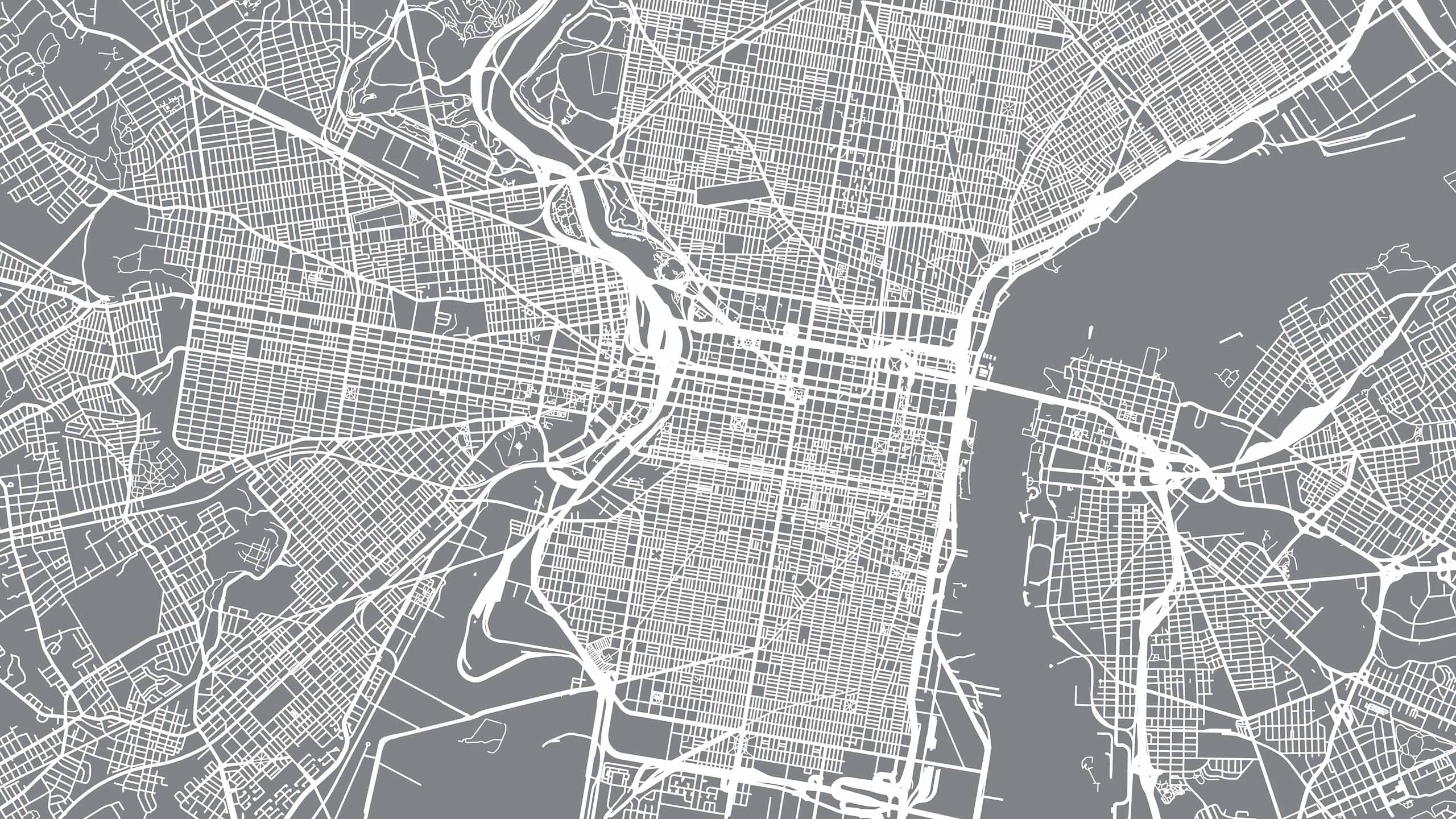 Regional Planning and Studies map Regional Planning and Studies map