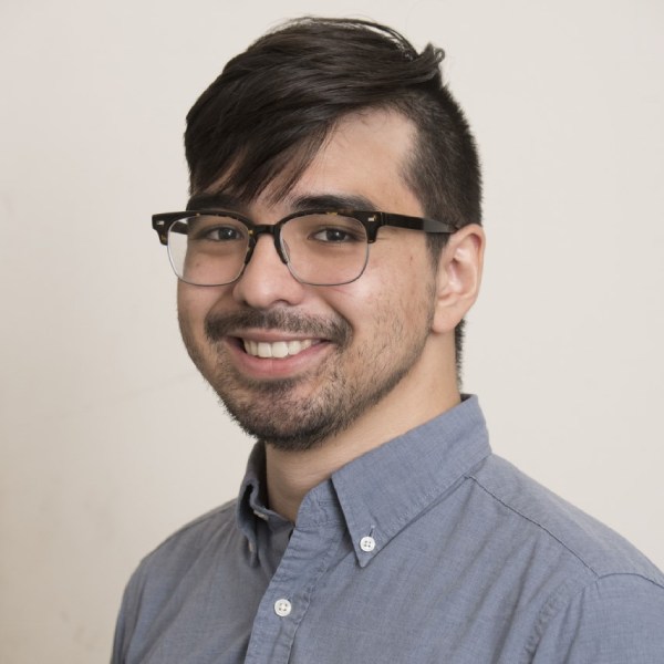 Sean Andrew Chen