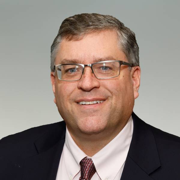 Steve Weston
