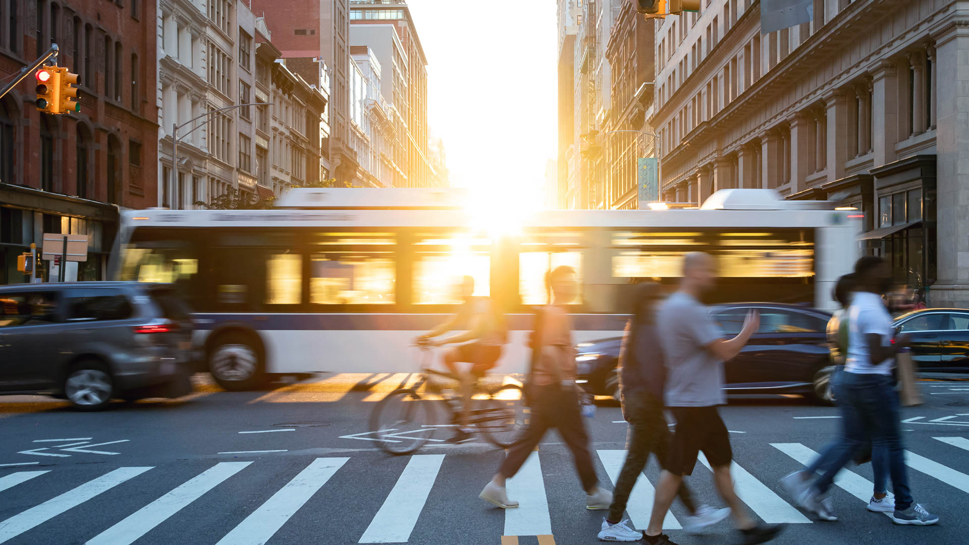 Transportation Policy and Planning