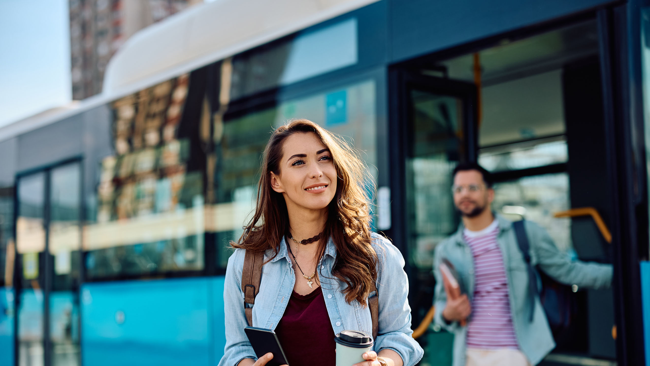 Transportation Studies