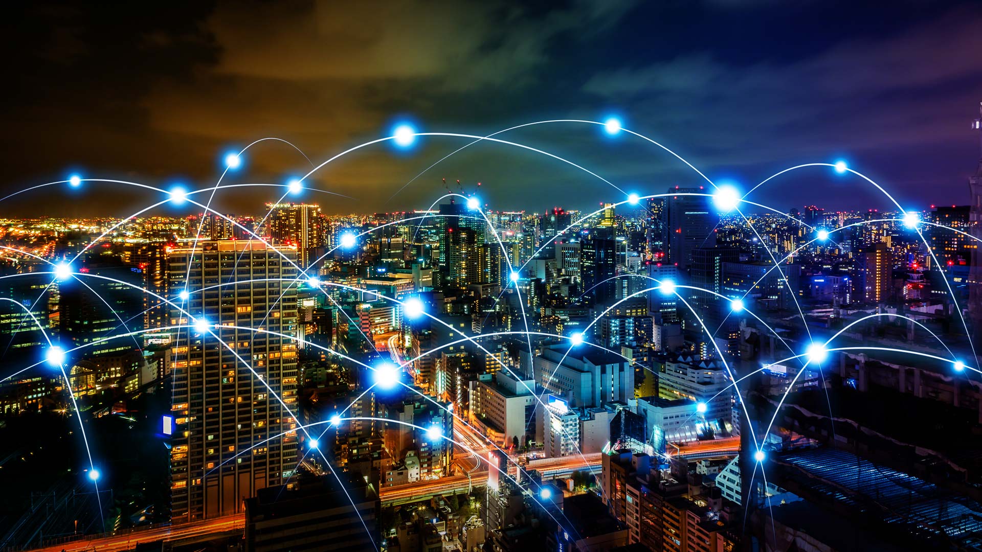 Urban Informatics