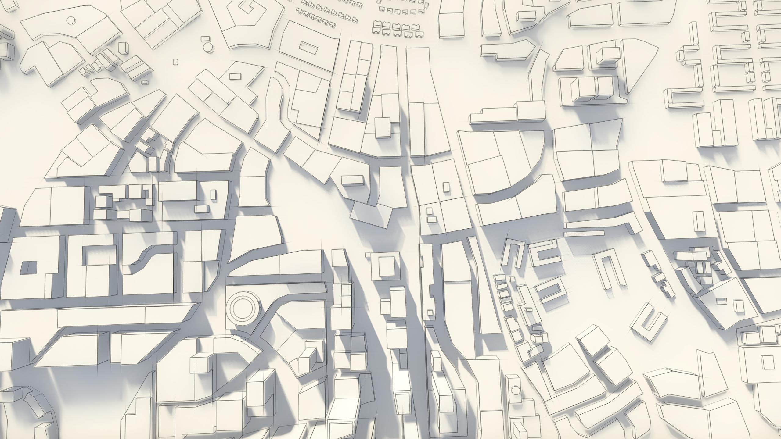 Urban Planning