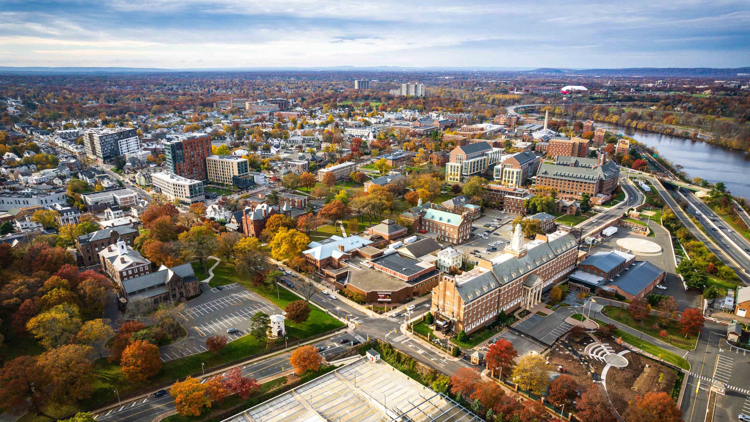 Urban Planning and Policy Development