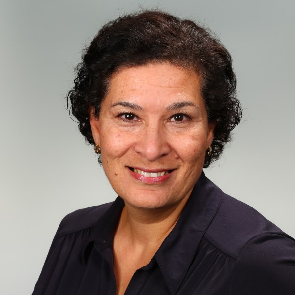 Vivian Percoco