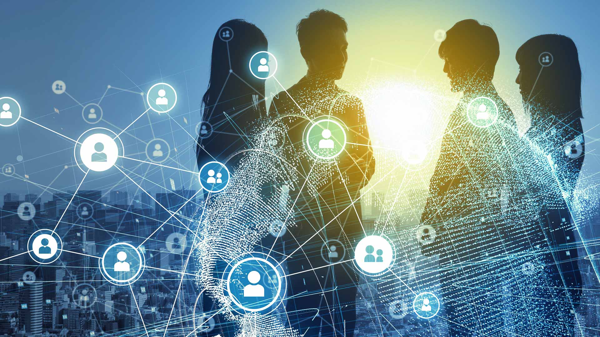 Certificate in Public and Urban Informatics