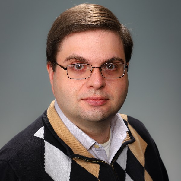 Joseph Abraham