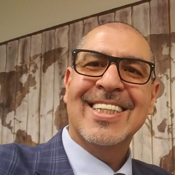 Michael Samman
