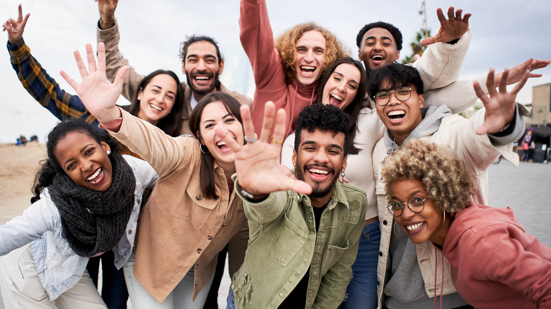 Student Organizations & Groups