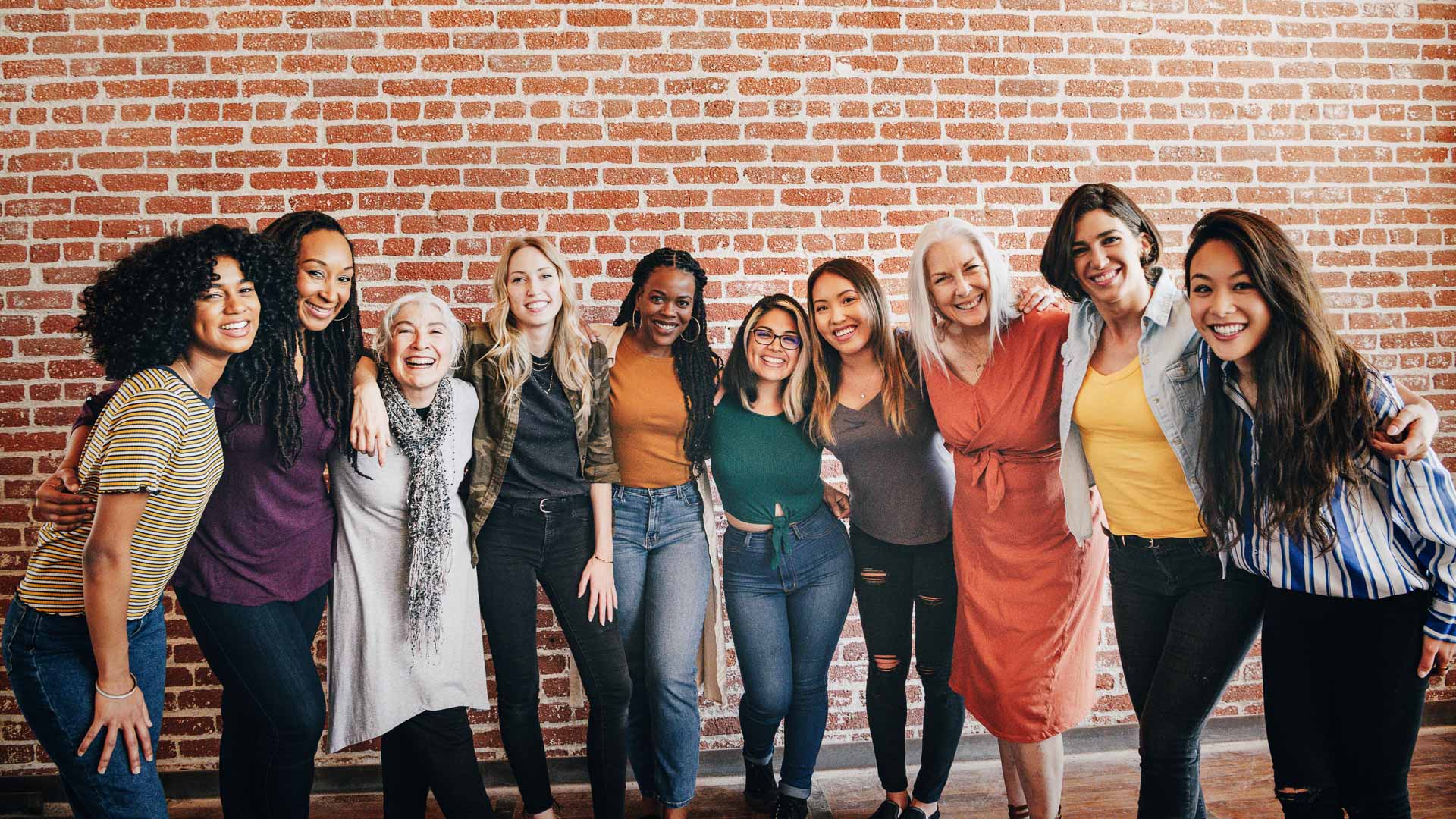 Women's Leadership Coalition (WLC)