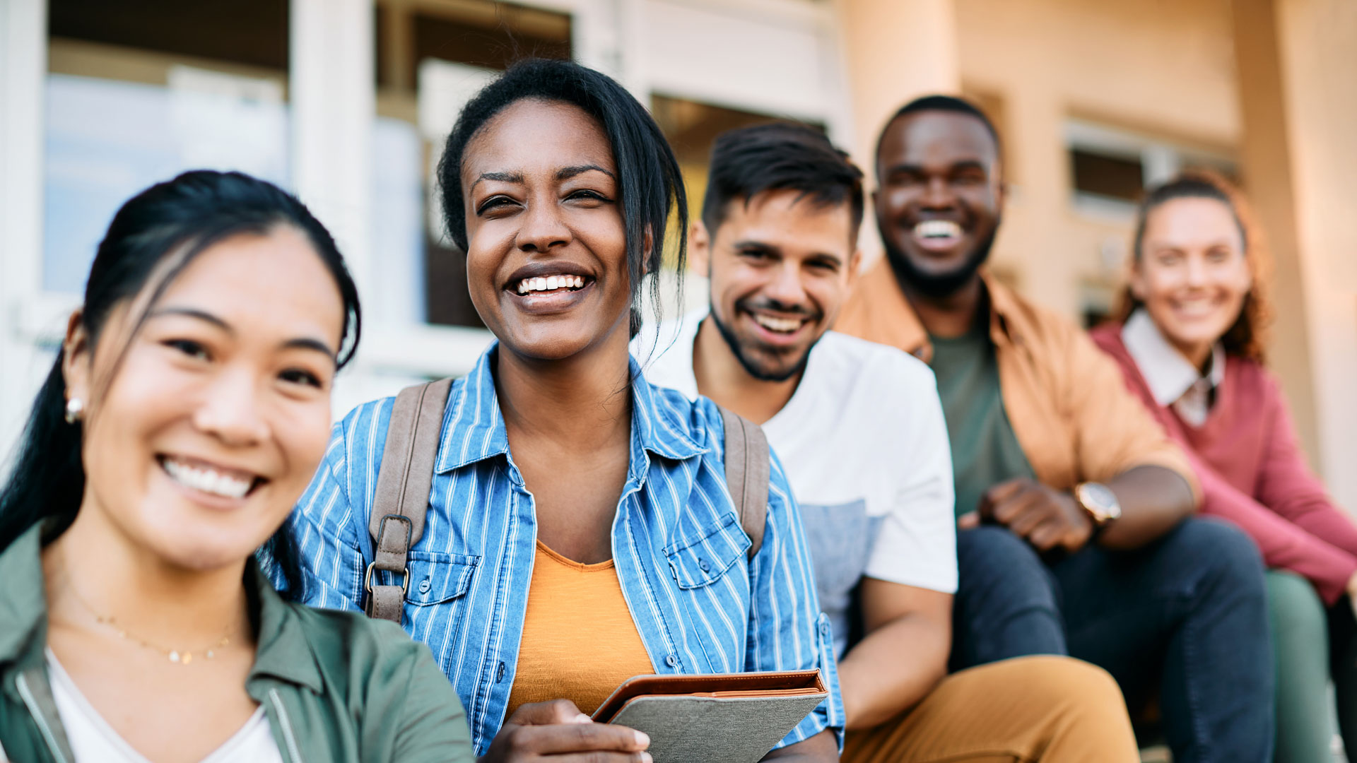 International Development Interest Group (IDIG) 