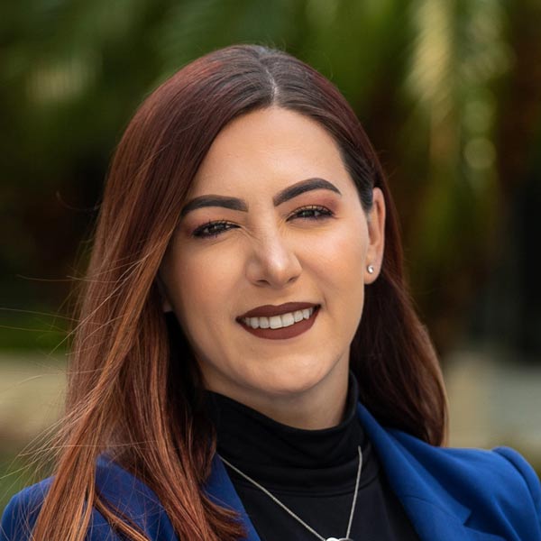 Alumna Susana Gonzalez, AICP, MCRP ’18, highlighted by Congress for New Urbanism