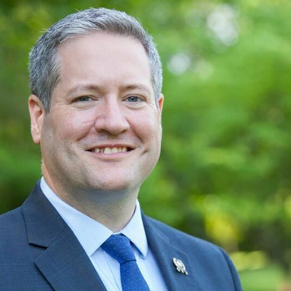 Daniel Benson